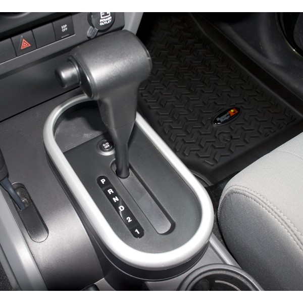 Levier de vitesse automatique
