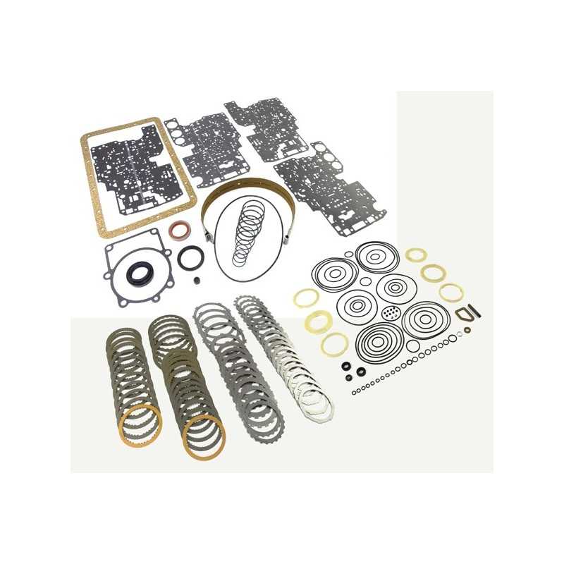 Kit de reparation boite de vitesse automatique