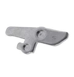 Levier réglage frein parking droit JEEP Wrangler TJ Cherokee KJ & Grand ZJ