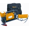 compresseur portable mono-cylindre