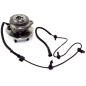 Moyeu de roue avant gauche Jeep Cherokee KJ 02-07