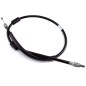 Câble frein parking avant Jeep Wrangler YJ 91-95