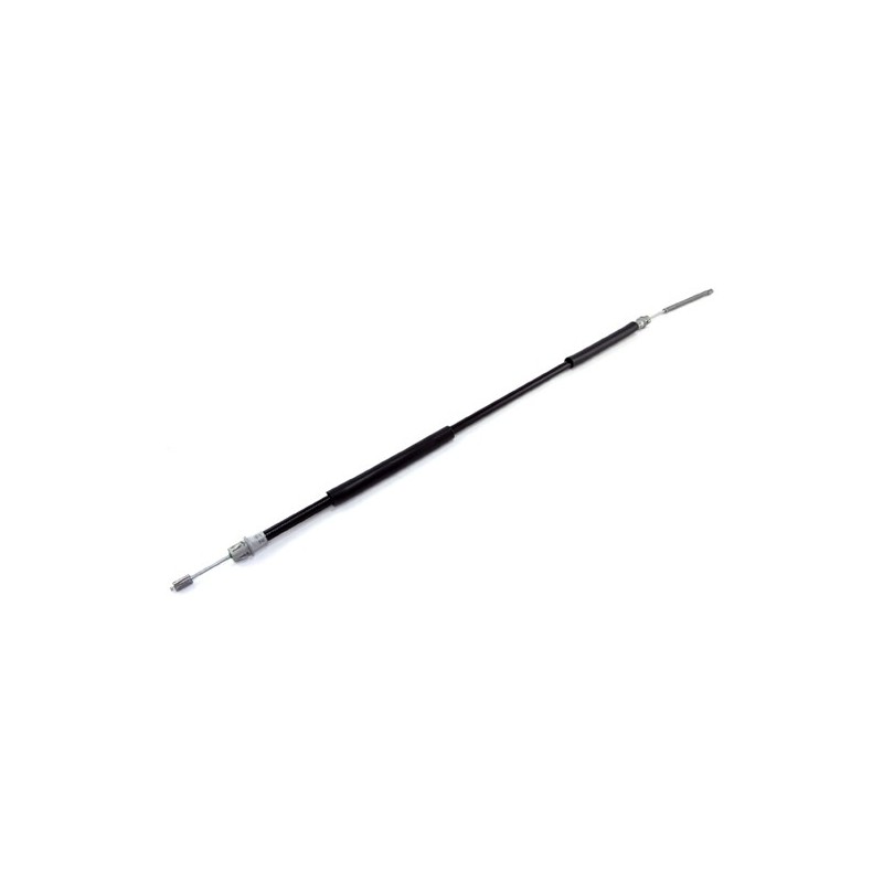 Câble de frein parking gauche Jeep Wrangler YJ 87-89