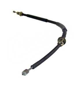 Cable frein parking gauche Jeep Wrangler YJ 1990 52004707