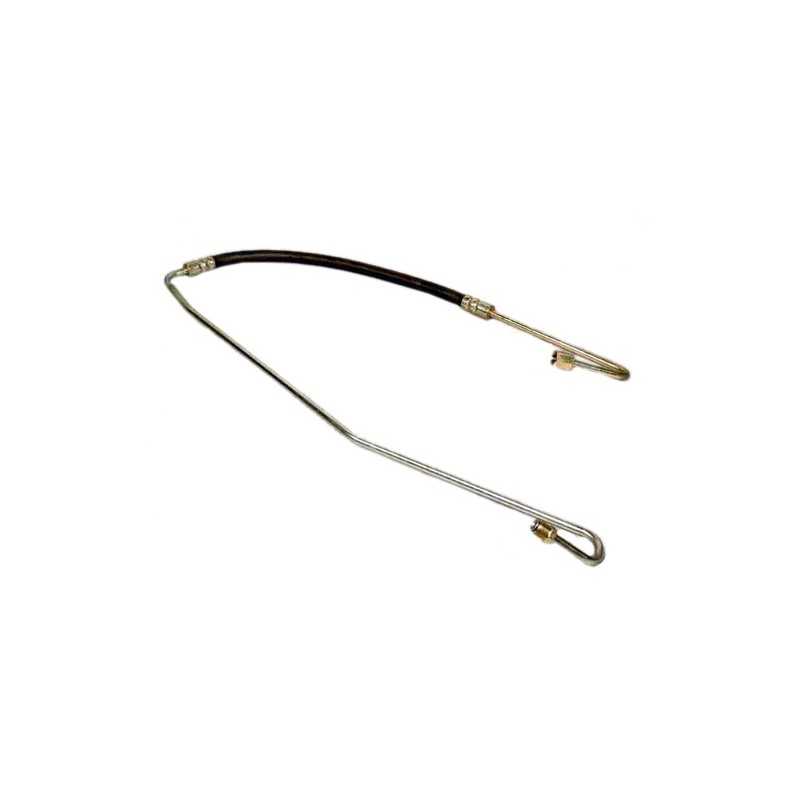 Flexible embrayage 2.5l 4.2l Jeep Wrangler YJ 87-90