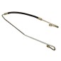 Flexible embrayage 2.5l 4.2l Jeep Wrangler YJ 87-90