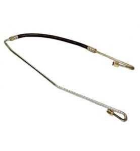 Flexible embrayage 2.5l 4.2l Jeep Wrangler YJ 87-90 53004241