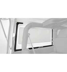 Galerie Barres De Toit Rhino-Rack HD Jeep Wrangler JK 2P JA6384