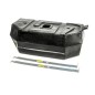 Réservoir à essence 75L plastique Jeep Wrangler YJ