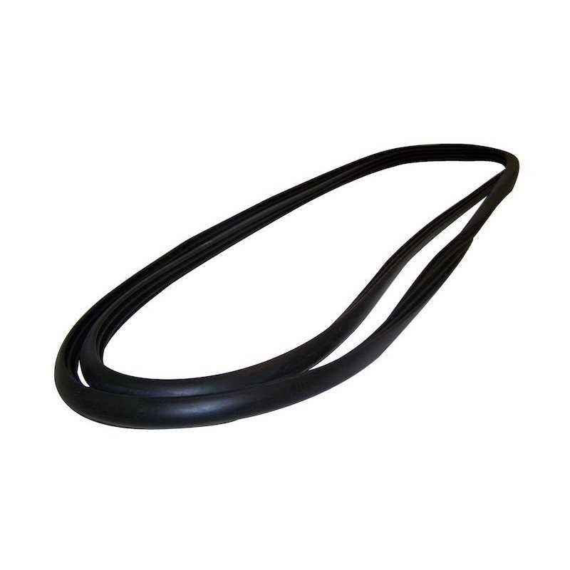 Joint intérieur de pare-brise Jeep Wrangler YJ 87-96