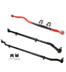 Kit Direction + Barre Panhard Jeep Wrangler JK 07-18 1209.26