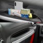 Accessoire rangement passagers Jeep Wrangler JK 11-17