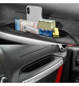 Accessoire rangement passagers Jeep Wrangler JK 3101.04