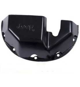 Protection JEEP " de couvercle de pont DANA35"16597.35