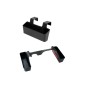 Kit rangement Jeep Wrangler JK phrase 2 11-18