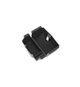 Boîte rangement accoudoir Jeep Wrangler JL / Wrangler 4xe / Jeep Gladiator 0931.05