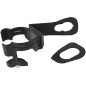 Support tel multifonctions Jeep Wrangler JK 11-18 phase2