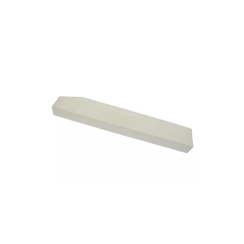 Filtre habitacle Jeep Cherokee KJ & Grand Cherokee WJ/WH 99-10 Filtre habitacle Jeep Cherokee KJ & Grand Cherokee WJ/WH 99-10