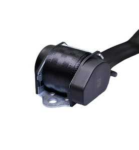 Ceinture sécurité avant 3 points Jeep CJ5 CJ7 Wrangler YJ 82-95