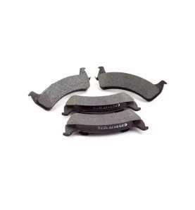 Plaquettes de frein arrière Jeep G-Cherokee WJ 99-04 5011970AB