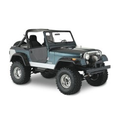 kit elargisseur BUSHWACKER cut off flare CJ