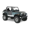 kit elargisseur BUSHWACKER cut off flare CJ