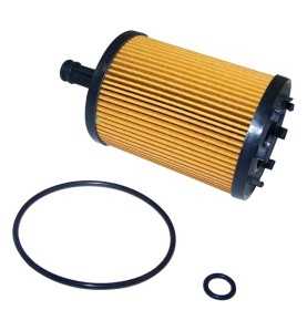 Filtre à huile 2.0l CRD Jeep Compass MK 2007-2009 68001297AA