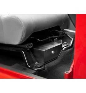 Tiroir à verrou sous siège passager Jeep Wrangler JK. 42642-01
