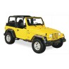 kit elargisseur BUSHWACKER cut out flare TJ