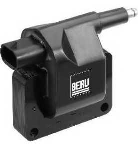 Bobine d'allumage Jeep Cherokee XJ Grand Cherokee ZJ Wrangler TJ/YJ ( 91-97) 4797293