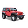 kit elargisseur arriere BUSHWACKER cut out flare JK