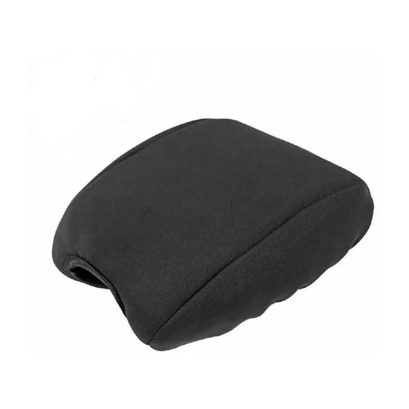 Housse accoudoir néoprène Jeep Wrangler JK 11-17