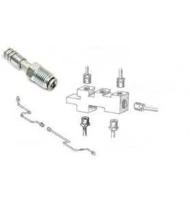 Conduite frein centre Jeep Wrangler YJ 87-95 0373.10