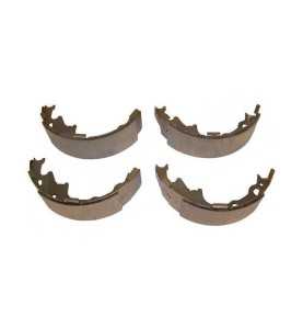Mâchoires de frein Jeep Wrangler YJ 90-95 4423606