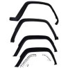 kit elargisseur d'aile OEM XJ 1984-96