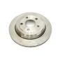 Disque de frein arrière (x2) Jeep Grand Cherokee WK 11-18