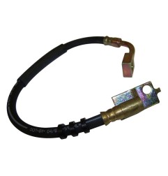 Flexible frein avant gauche Jeep Cherokee XJ 84-89 - 52007587