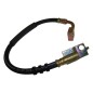 Flexible frein avant gauche Jeep Cherokee XJ 84-92