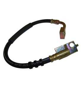 Flexible frein avant gauche Jeep Cherokee XJ 84-89 - 52007587