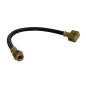 Flexible de frein arrière Jeep Cherokee XJ Wrangler YJ 84-89