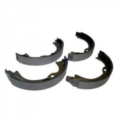 Mâchoire de frein à main Jeep Wrangler JK & Cherokee KK 68003589AA