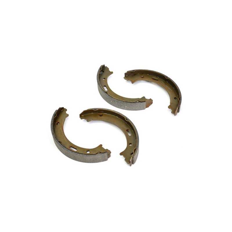 Mâchoire de frein Jeep Grand-Cherokee WH WK 05-10