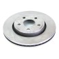 Disque de frein avant Jeep Grand Cherokee WH WK 05-10