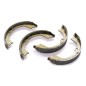 Mâchoires de Frein Jeep Grand Cherokee WK 11-17