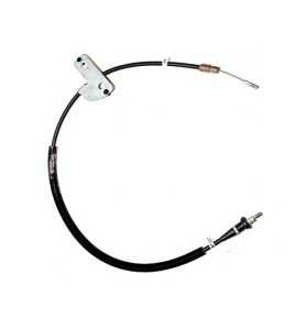 Câble de frein à main gauche Jeep Grand Cherokee WH WK 05-10 52124333AA