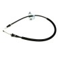 Câble de frein à main droit Jeep Grand Cherokee WH WK 05-10