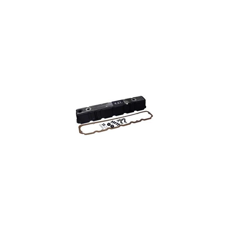 Cache culbuteur alu 4.2l Jeep CJ CJ5 CJ7 WRANGLER YJ 81-87