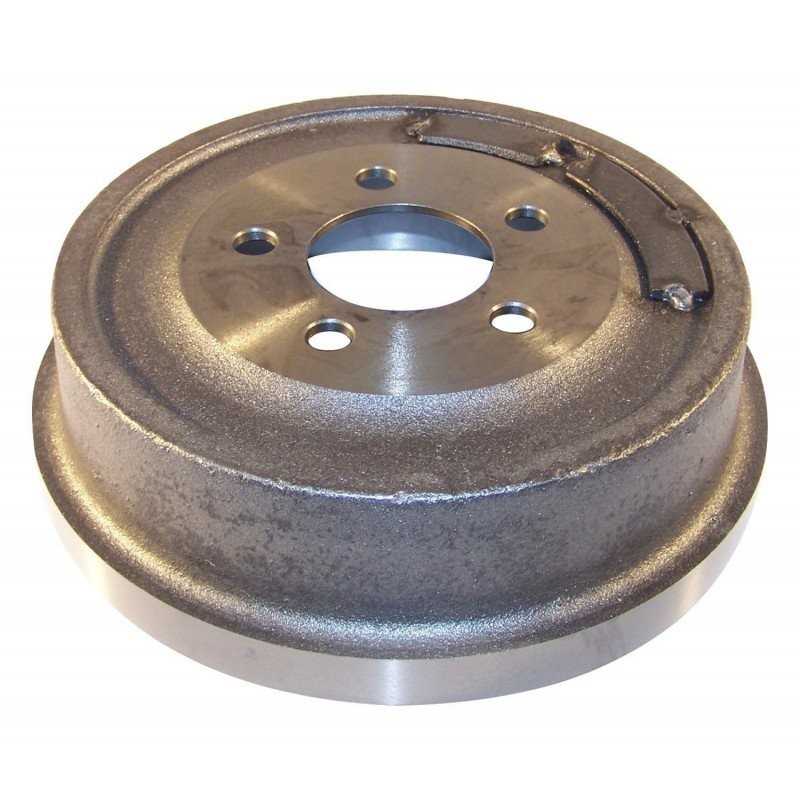 TAMBOUR de FREIN Jeep Cherokee KJ - 2002