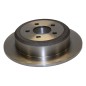 Disque De Frein Arrière X2 Jeep Cherokee KK 08-12