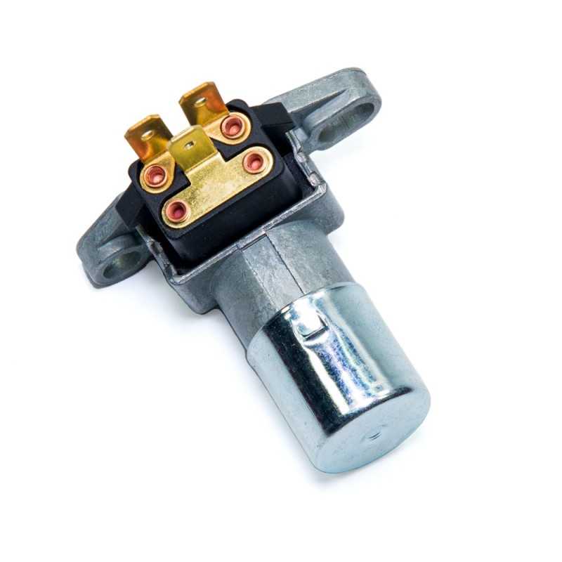 Contacteur inverseur code phare Jeep CJ CJ5 CJ7 77-86